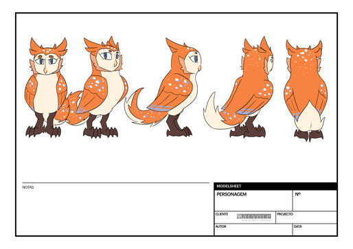 Angela Turnaround