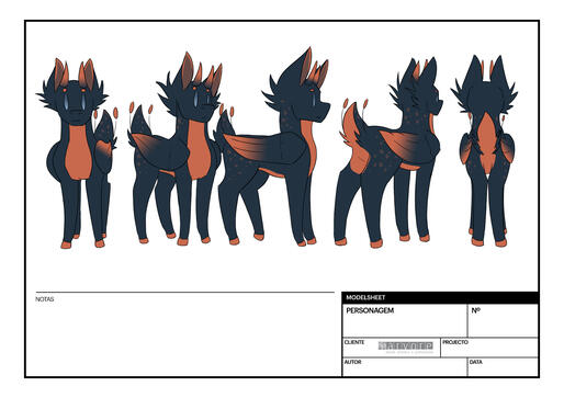 Veado Turnaround